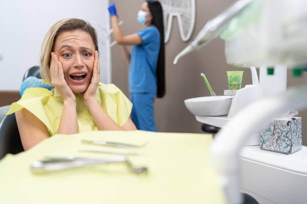 Best Urgent Dental Care in Tashua, CT