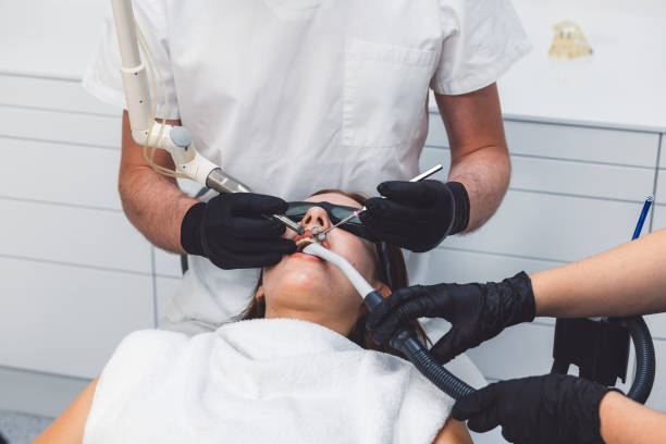 Best Emergency Root Canal Treatment in Tashua, CT