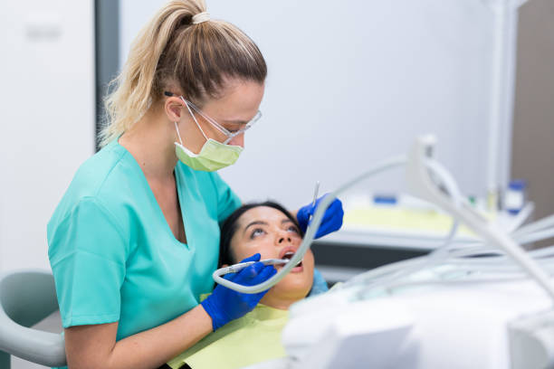 Best Emergency Dental Surgery in Tashua, CT