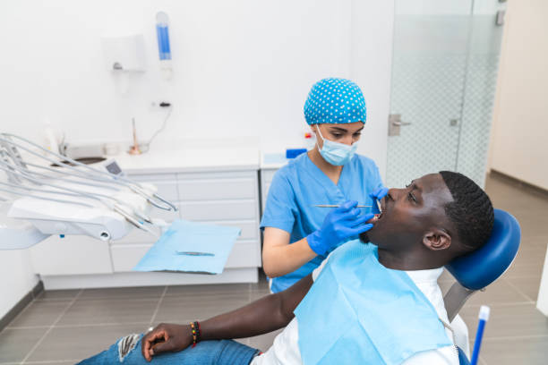 Best Walk-In Emergency Dentist in Tashua, CT