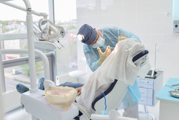 Best Emergency Wisdom Teeth Removal in Tashua, CT